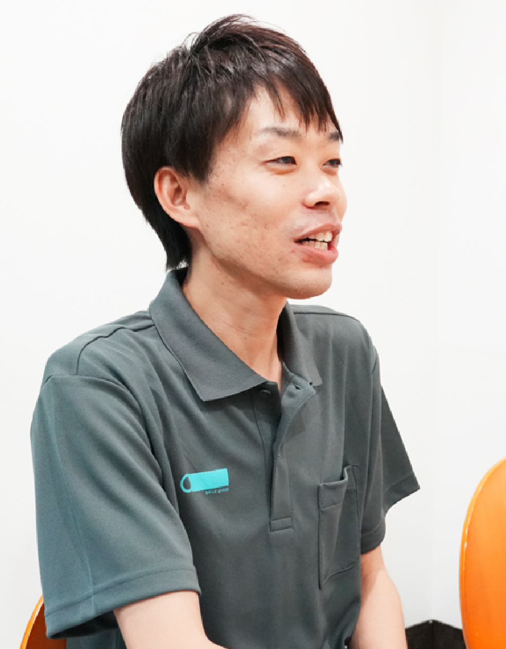 インタビュー写真3