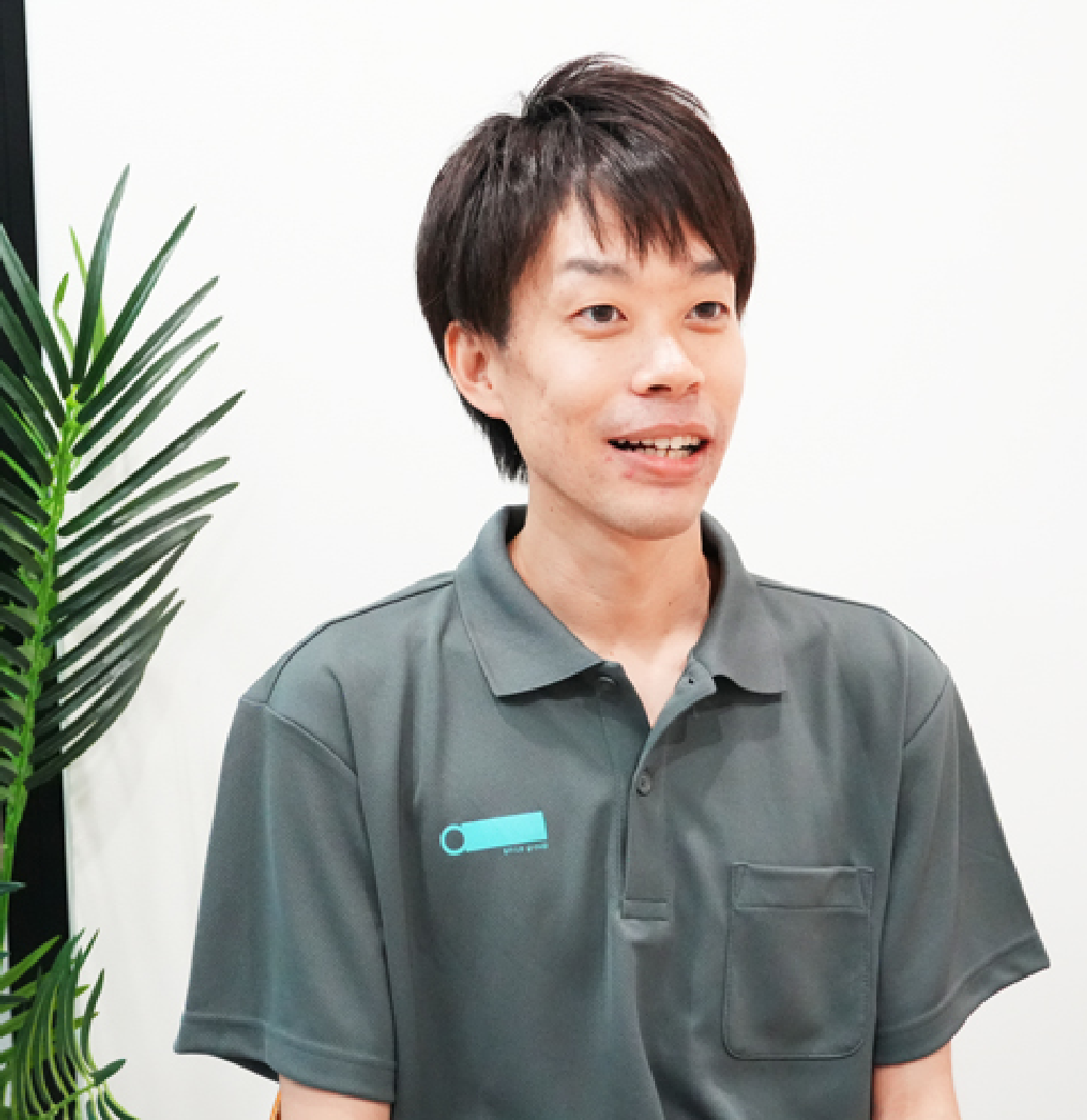 インタビュー写真2