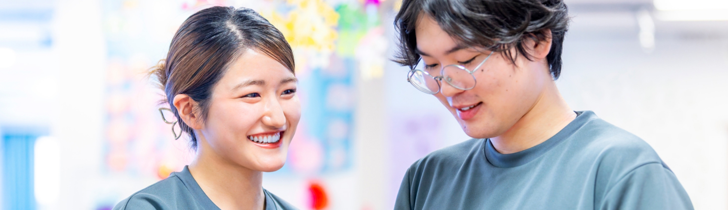 研修の様子
