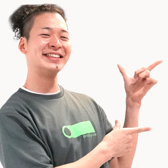 石田 任威