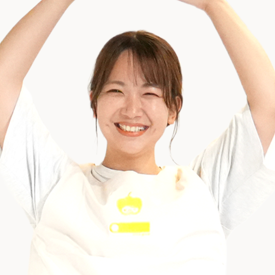 金子 遥