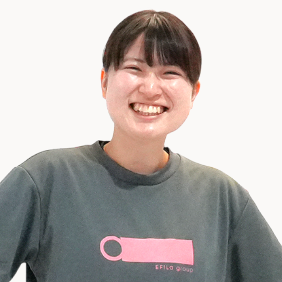 角谷 ゆい
