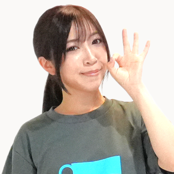 上林 恵奈