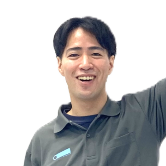 前島 頼人