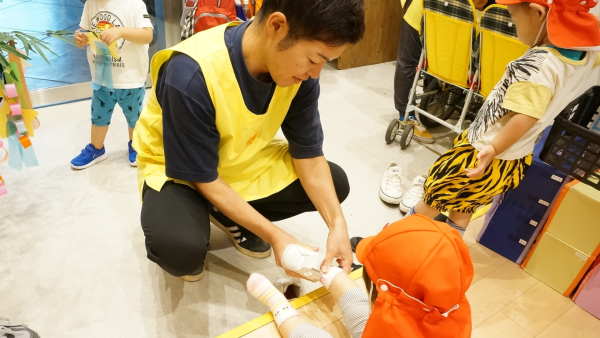 小規模認可保育園の園長