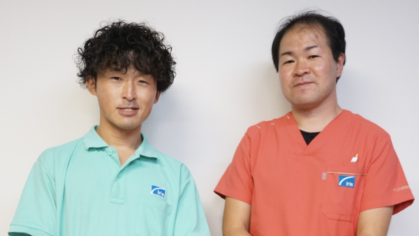 訪問看護リハビリステーションの言語聴覚士［契約社員］