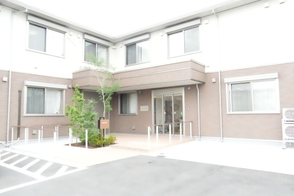 ナーシングホームの看護師(日勤パート)