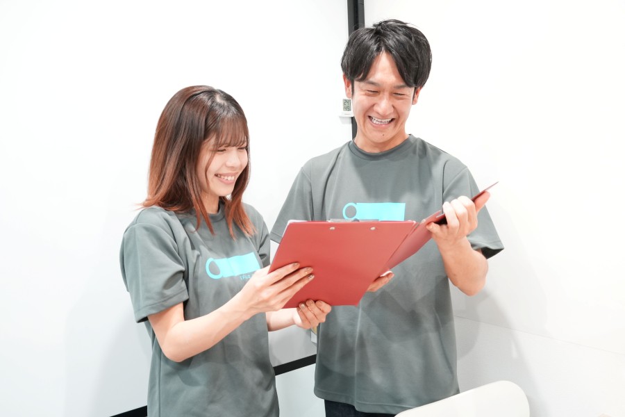 【お祝い金アップ中♪】障害者専門在宅支援サービスのサービス提供責任者