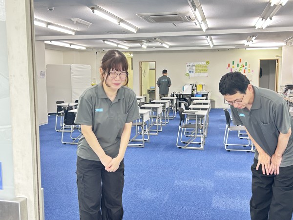 【有資格者限定求人】就労移行支援事業所のサービス管理責任者