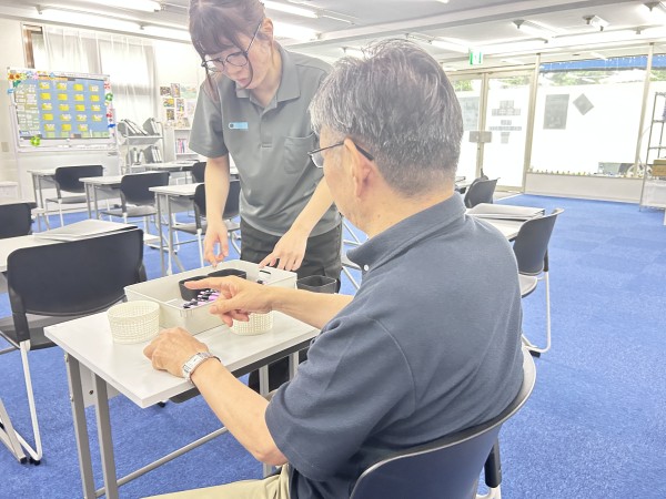 【有資格者限定求人】就労移行支援事業所のサービス管理責任者