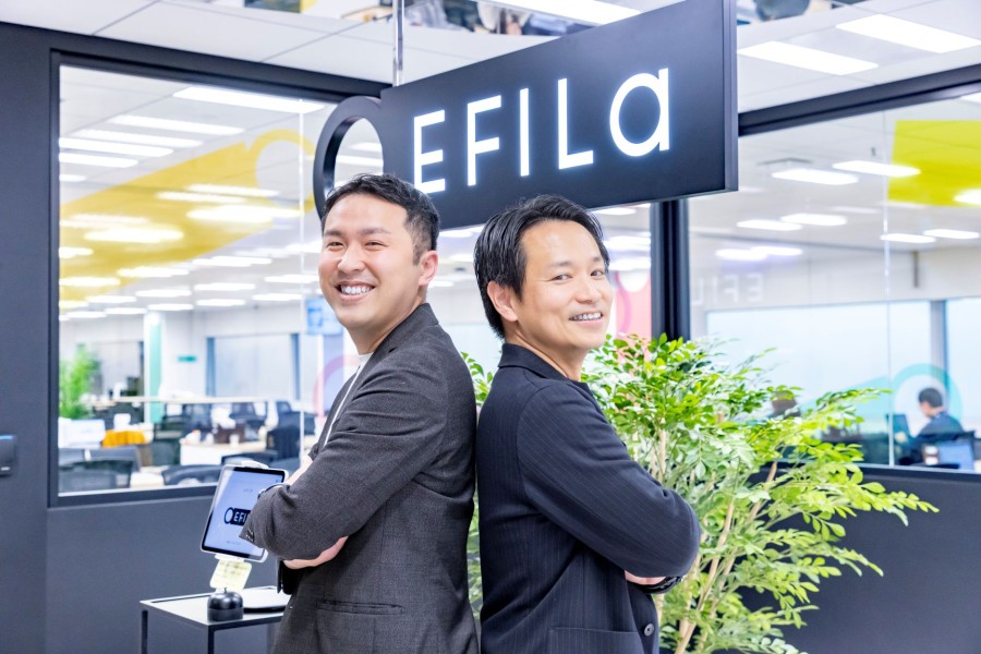 入社された方の活躍が嬉しい！