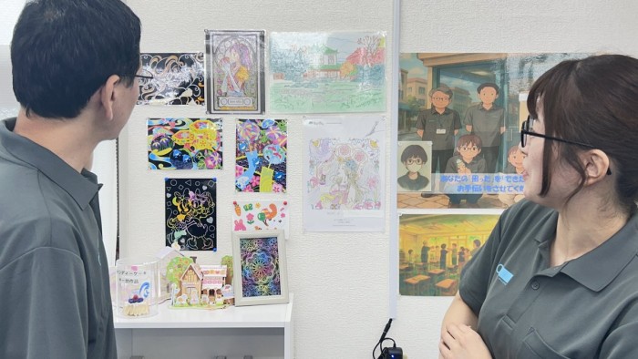 個別支援計画作成・モニタリング