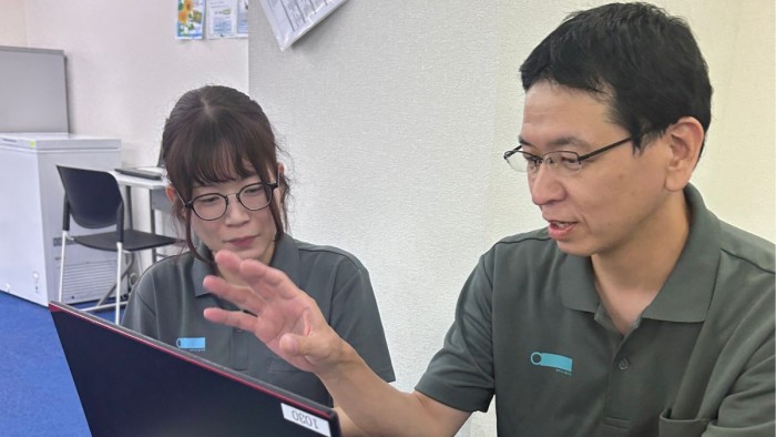 個別支援計画会議・当日の情報共有