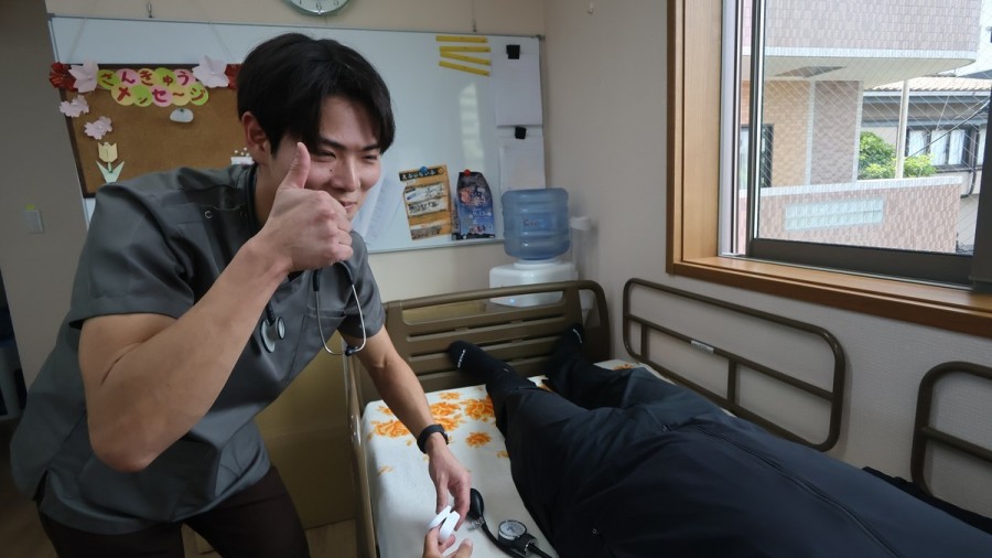 やればやっただけ収入もアップ！