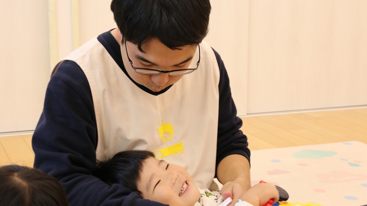 働く仲間の家族を支える、会社にとって欠かせない役割を担っていただける方を募集しています。