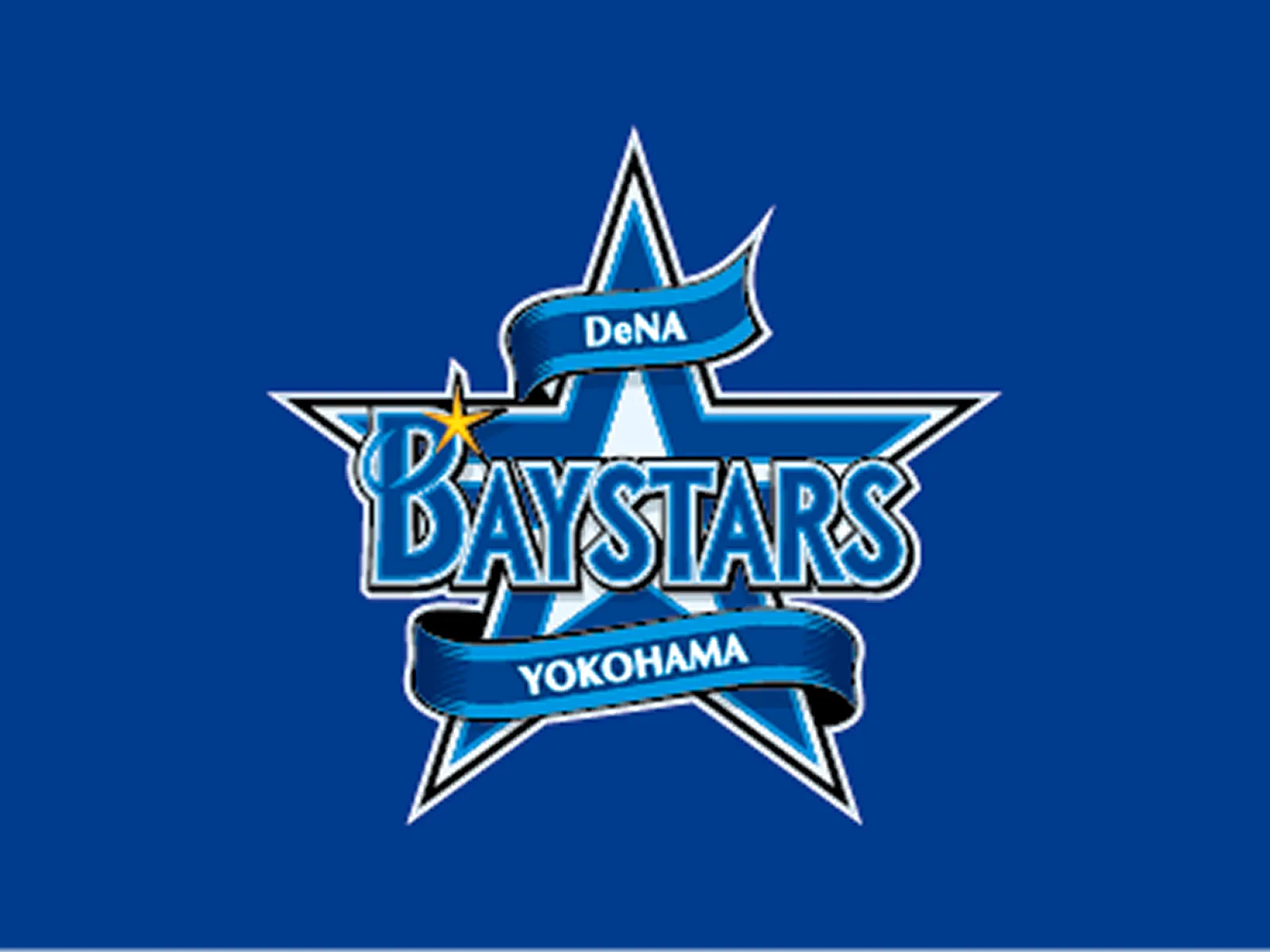 BAYSTARSロゴ